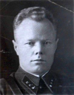 Максимов Григорий Яковлевич