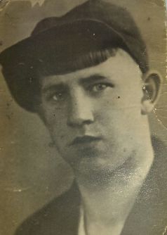 Лазарев Георгий Николаевич