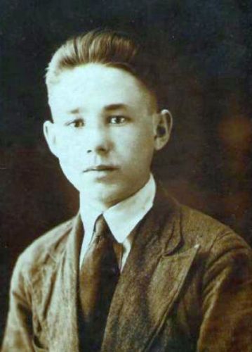 Митрошин Михаил Андреевич