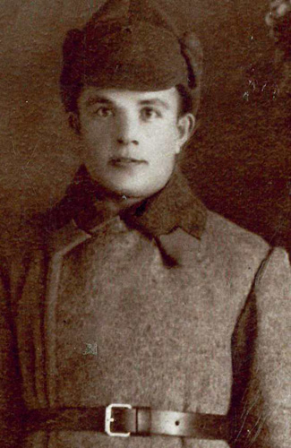 Кодочигов Андрей Петрович