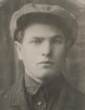 Злотников Антон Иванович