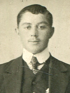 Шмидт Густав Петрович