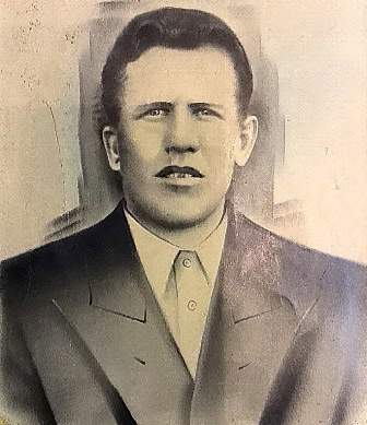 Барсуков Федор Никанорович