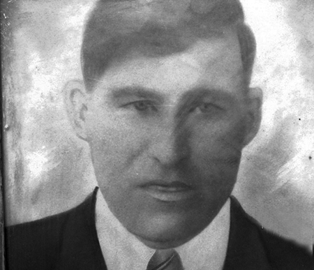 Баранов Василий Ермолаевич