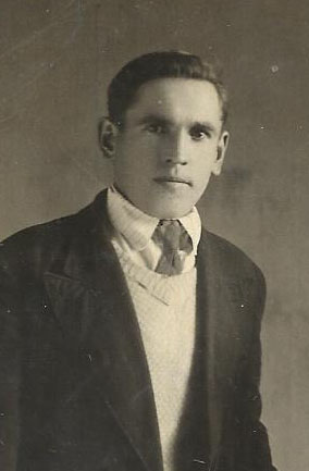 Чикишев Алексей Андреевич