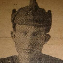 Филатов Мартемьян Иванович