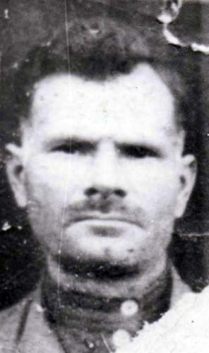 Спеян Михаил Леонтьевич