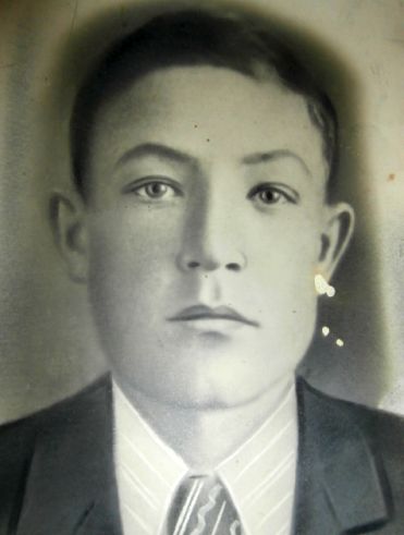 Ельников Константин Васильевич