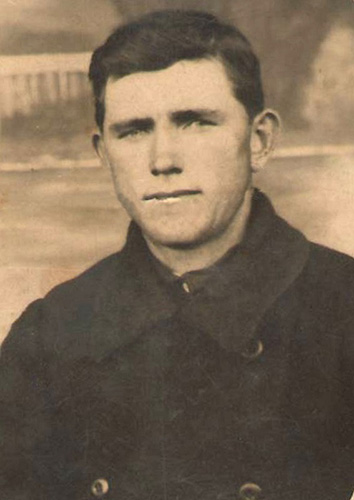 Жуков Степан Андреевич