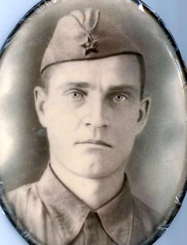 Гавриков Николай Алексеевич