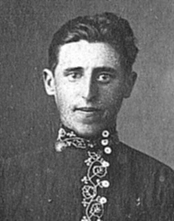 Горбатов Андрей Григорьевич