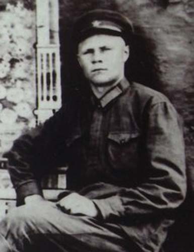 Мушегов Петр Алексеевич