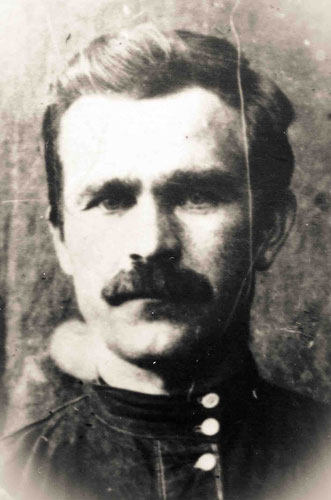 Логунов Петр Романович