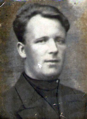 Корзаков Михаил Никандрович