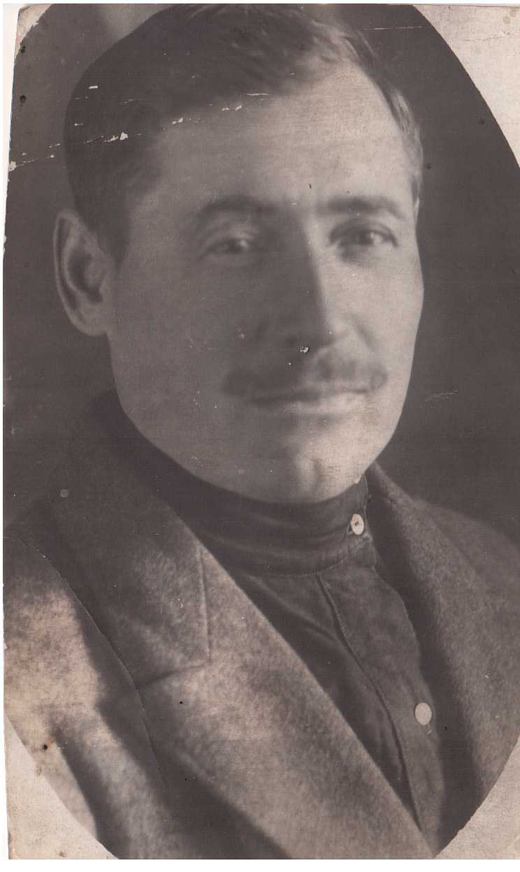 Субботин Кузьма Дмитриевич