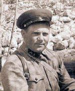 Корсунский Иосиф Аронович