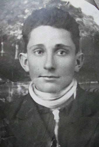 Неупокоев Николай Александрович