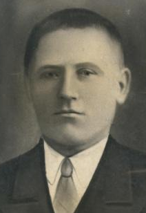 Герман Петр Иванович