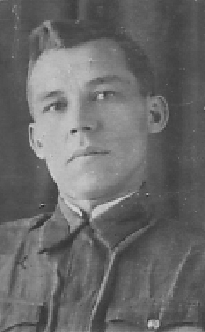 Скиба Фёдор Илларионович