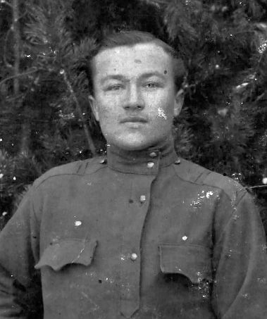 Новиков Максим Тимофеевич