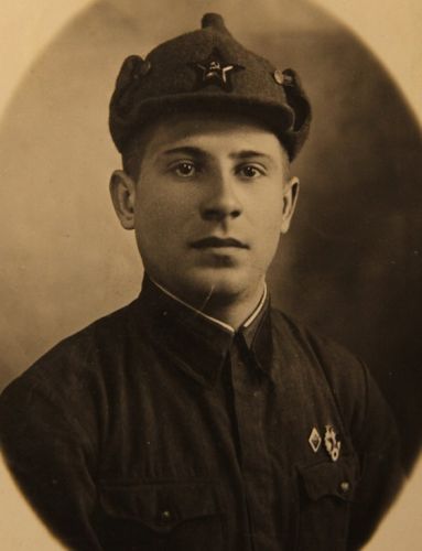 Сущих Алексей Васильевич