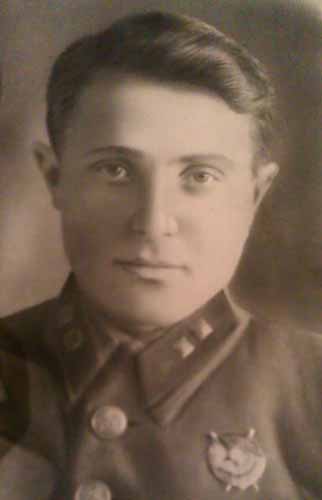 Чаплыгин Сергей Моисеевич