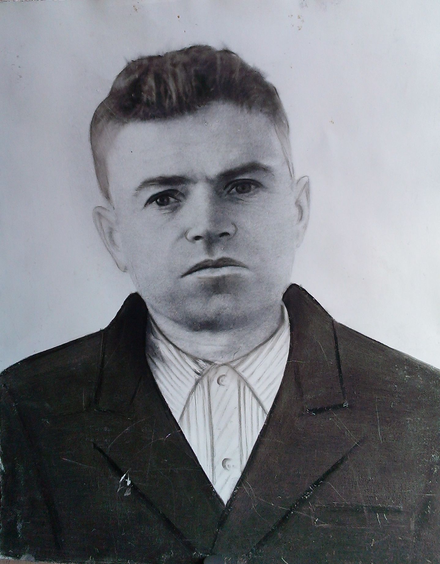 Прокопенко Егор Сергеевич