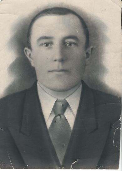 Гребенкин Иван Григорьевич