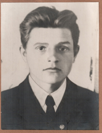 Сучилкин Михаил Антонович