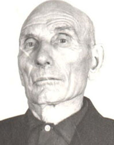 Выборов Яков Григорьевич