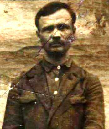 Королёв Василий Николаевич