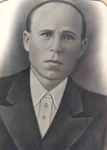 Панфилов Александр Михайлович