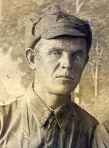 Гаврилов Владимир Яковлевич