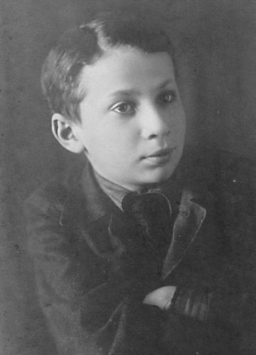 Рохлин Моисей Нисонович