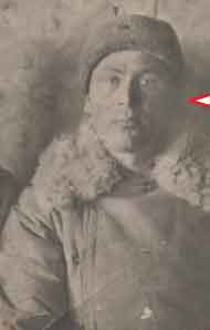 Давыдов Иван Федорович