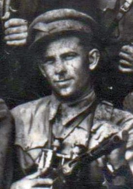 Гога Даниил Григорьевич