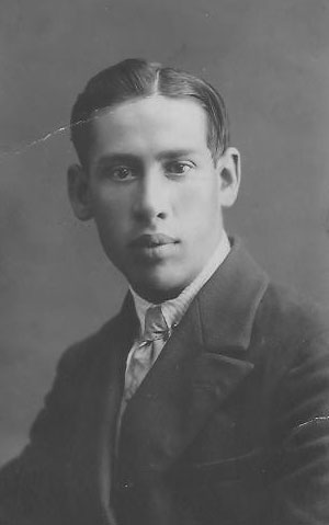 Моденовский Виктор Иванович