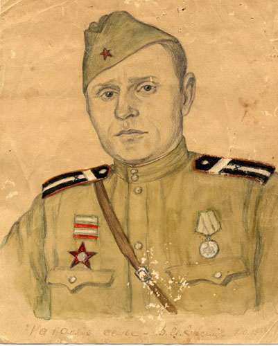 Губский Василий Иванович