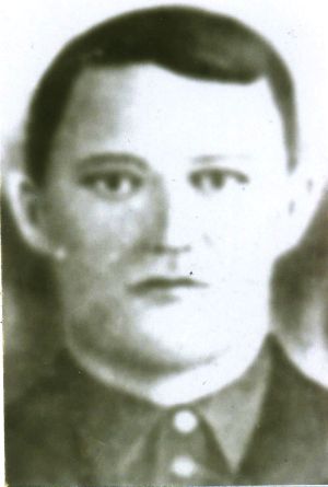 Проплеткин Егор Афанасьевич