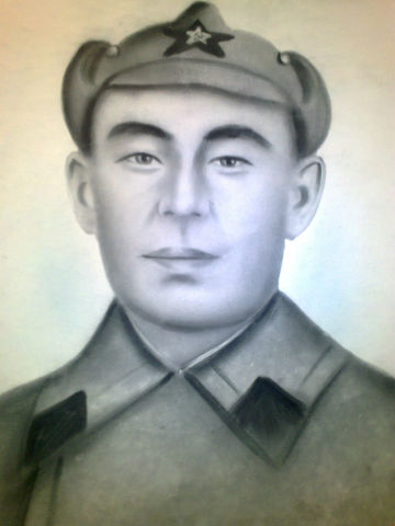 Султанов Кунак-Килде