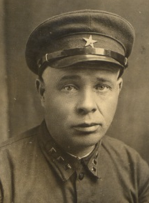 Косинский Павел Федорович