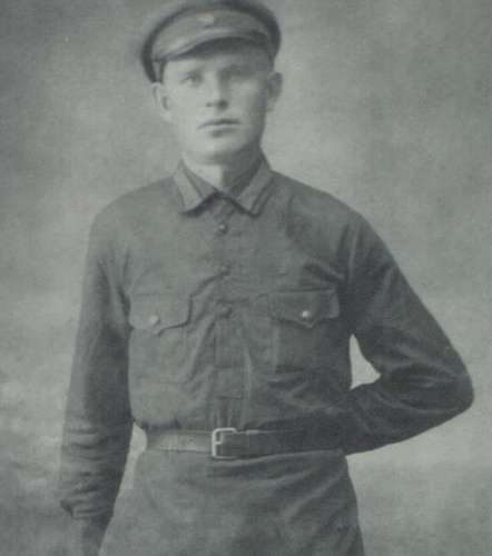 Коробков Василий Васильевич