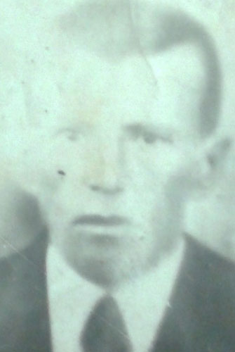 Чуев Петр Кириллович