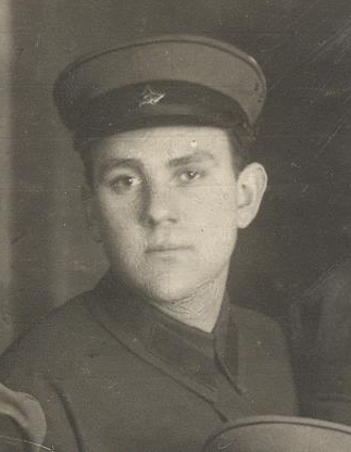 Грачков Александр Яковлевич