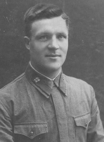 Пашков Петр Ефимович