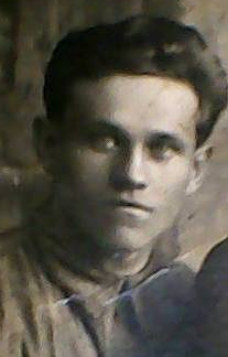 Головкин Алексей Петрович