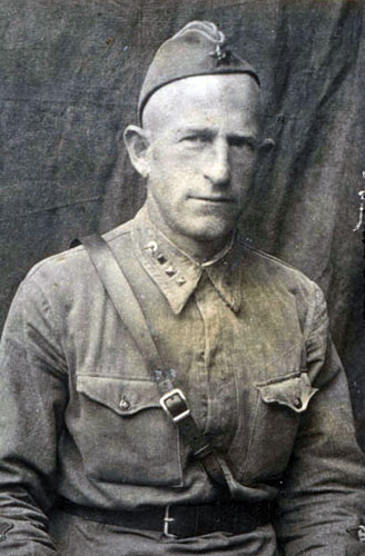 Жмурко Федор Михайлович