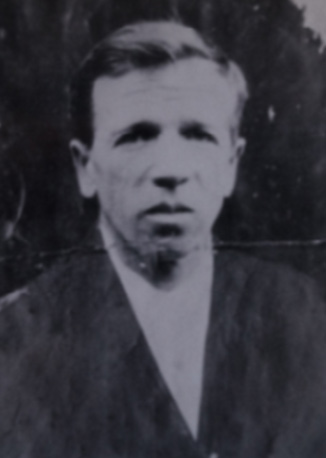 Пузанов Павел Павлович