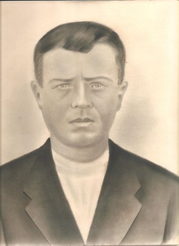 Старков Александр Дмитриевич