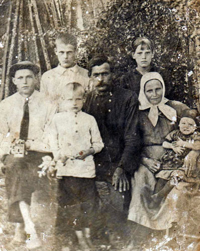 Кошкин Иван Васильевич